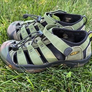 Keen Sandals